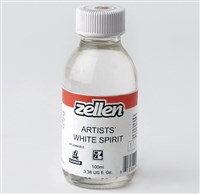 УАЙТ-СПИРИТ (в бутылочке)