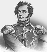 УВАРОВ Федор Петрович