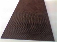 УГЛЕРОДОПЛАСТЫ (пластина)