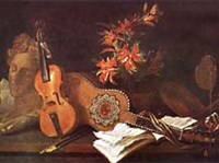 УДРИ Жан Батист (в мастерской)