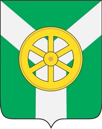 УЗЛОВАЯ (герб)