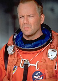 УИЛЛИС Брюс («Армагеддон»)