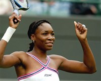 УИЛЬЯМС Винус (2005 год)