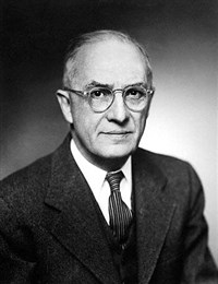 УИЛЬЯМС Уильям Карлос (1940-е годы)