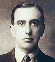 УЙДОБРО Висенте (начало 1930-х годов)