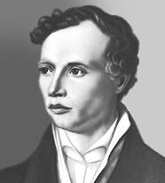 УЛАНД Людвиг