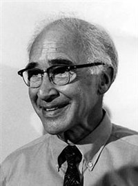 УОЛД Джордж (портрет)