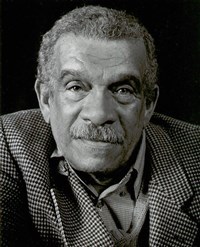 УОЛКОТТ Дерек (2000 год)