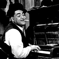 УОЛЛЕР Фэтс (пианист)