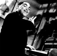 УОЛЛЕР Фэтс (портрет)