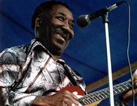 УОТЕРС Мадди