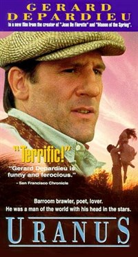 УРАН (постер)