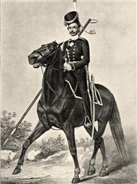 УРЯДНИК (Бугское казачье войско)