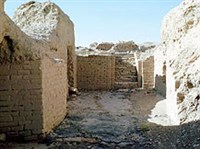 УР (Улица древнего Ура)