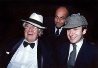 УСТИНОВ Питер