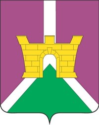 УСТЬ-ЛАБИНСК (герб)