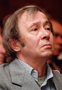 УФЛЯНД Владимир Иосифович (2000-е годы)