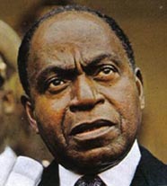 УФУЭ-БУАНЬИ Феликс (1980 год)