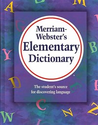 УЭБСТЕР (начальный)