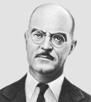 Уайлдер Торнтон