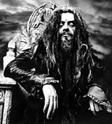 Уайт зомби (Роб Зомби)