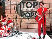 Уайт страйпс (Джек и Мег Уайт)