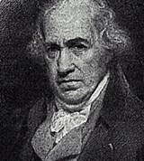 Уатт Джеймс (портрет)