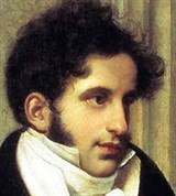 Уваров Сергей Семенович (портрет работы О.А. Кипренского)