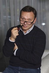 Угольников Игорь Станиславович