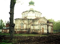 Удмуртия (Воткинск)
