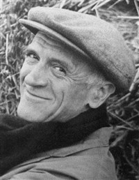 Уиздом Джон (начало 1950-х годов)