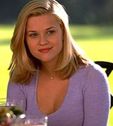 Уизерспун Риз («Жестокие игры»)