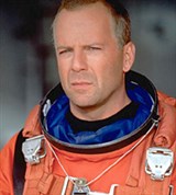 Уиллис Брюс («Армагеддон»)