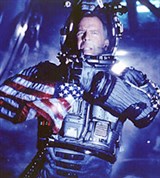 Уиллис Брюс («Армагеддон» 2)