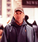 Уиллис Брюс («Неуязвимый»)