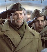 Уиллис Брюс (Война Харта)