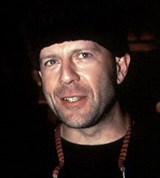 Уиллис Брюс (портрет)