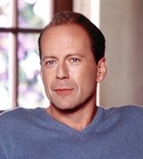 Уиллис Брюс (портрет 2)