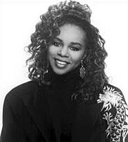 Уильямс Денис (портрет 1980-х гг.)