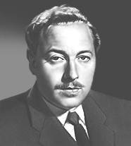 Уильямс Теннесси