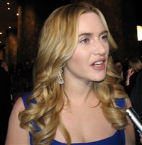 Уинслет Кейт (2007 год)