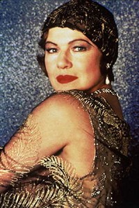 Уист Дайэнн