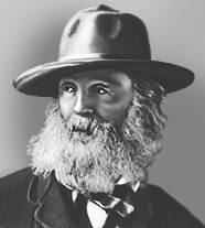 Уитмен Уолт