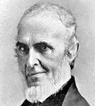 Уитьер Джон Гринлиф (1880-е годы)