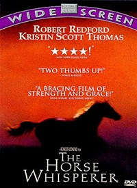 Укротитель лошадей (постер)