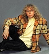 Укупник Аркадий (портрет)