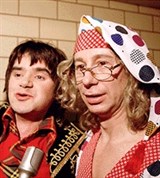 Укупник Аркадий (с Евгением Осиным)