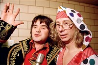 Укупник Аркадий (с Евгением Осиным)