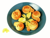 Улитки арахисные