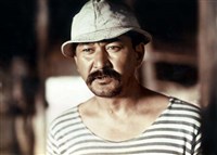 Ултуган / море... приди!.. (Д. Худайбергенов)